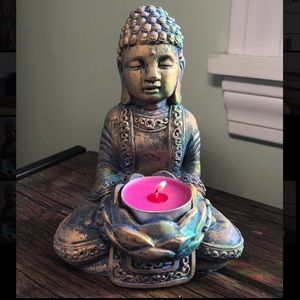 Tea Candle Holder